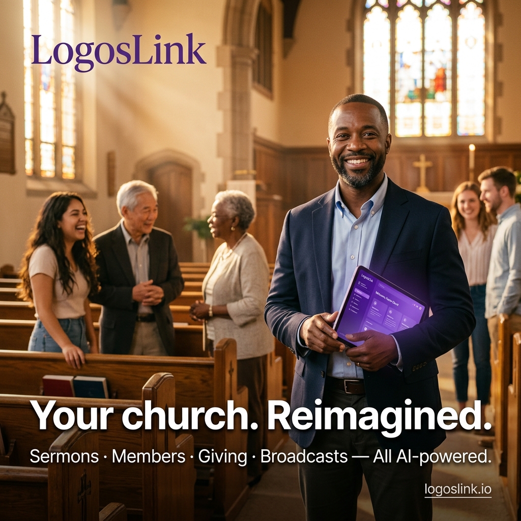 Church App Overload: Why Pastors Are Quietly Consolidating in 2026